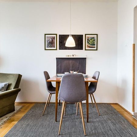 Bpr Hello Hollo Apartment Будапеща Екстериор снимка