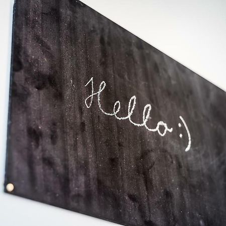 Bpr Hello Hollo Apartment Будапеща Екстериор снимка