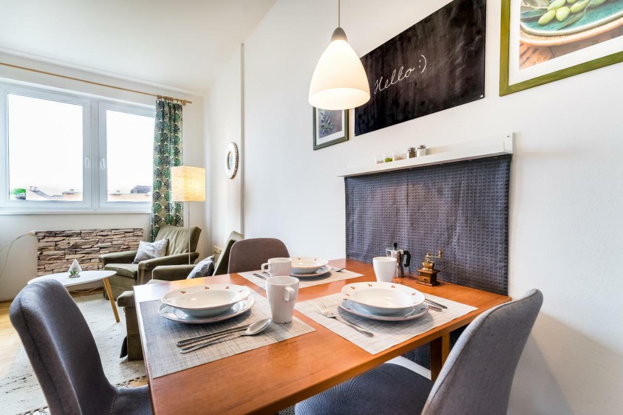 Bpr Hello Hollo Apartment Будапеща Екстериор снимка