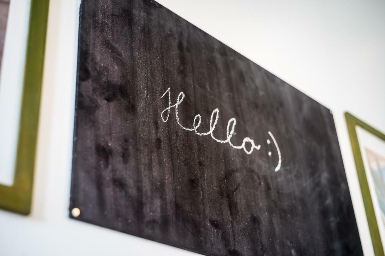 Bpr Hello Hollo Apartment Будапеща Екстериор снимка