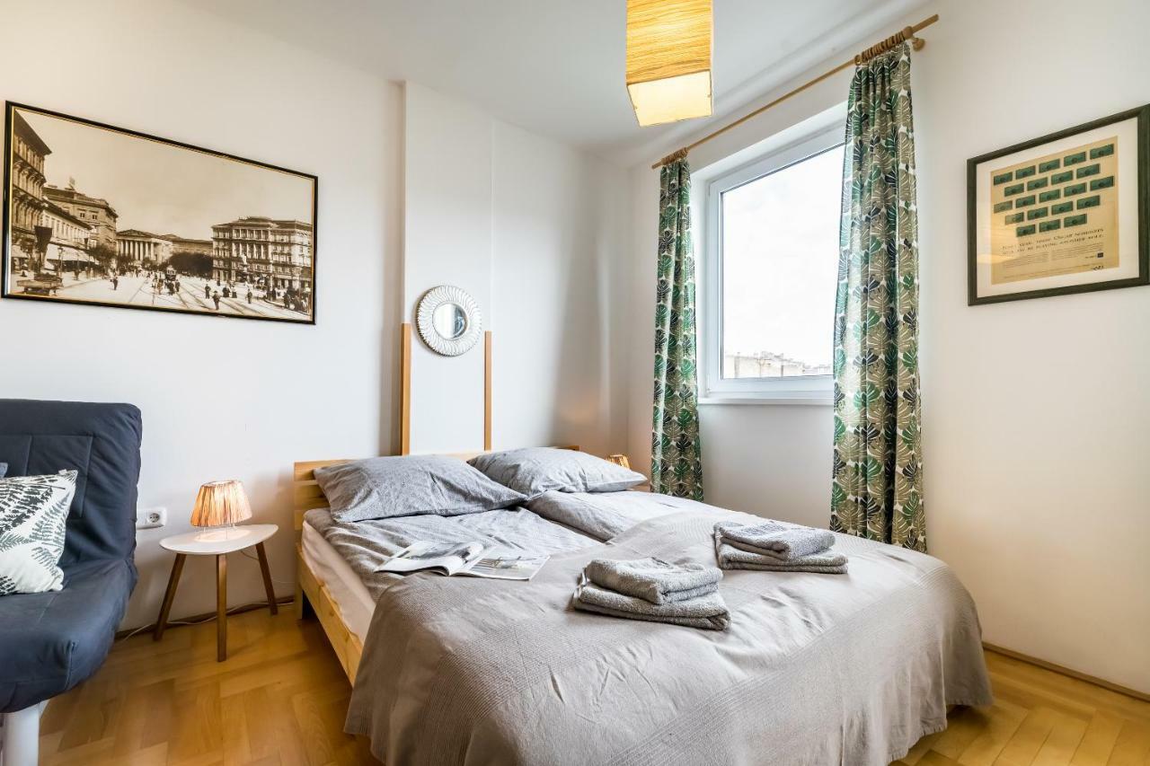 Bpr Hello Hollo Apartment Будапеща Екстериор снимка