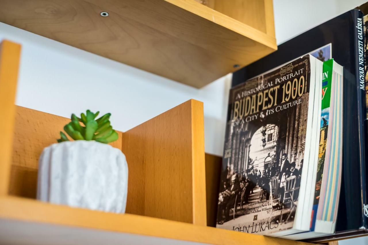 Bpr Hello Hollo Apartment Будапеща Екстериор снимка