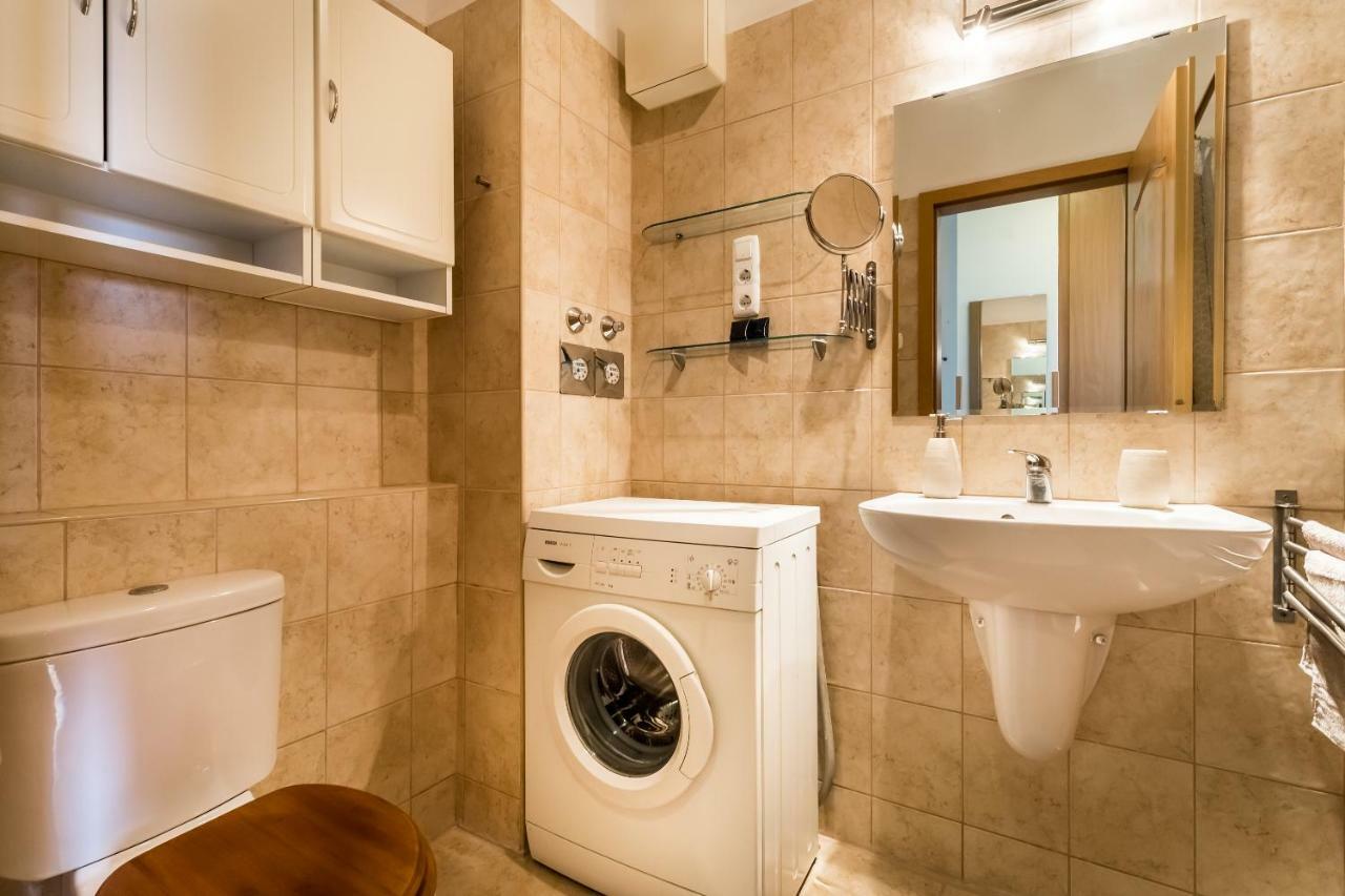 Bpr Hello Hollo Apartment Будапеща Екстериор снимка