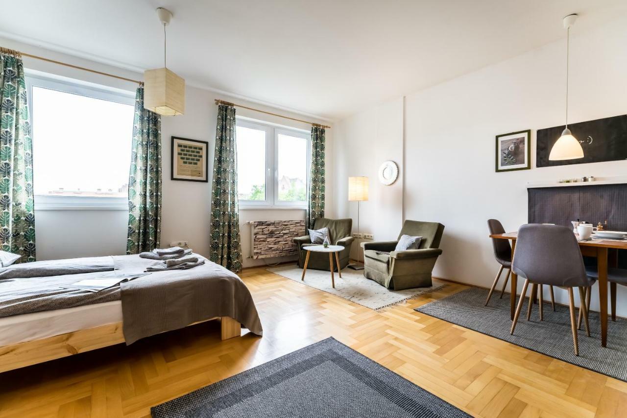 Bpr Hello Hollo Apartment Будапеща Екстериор снимка