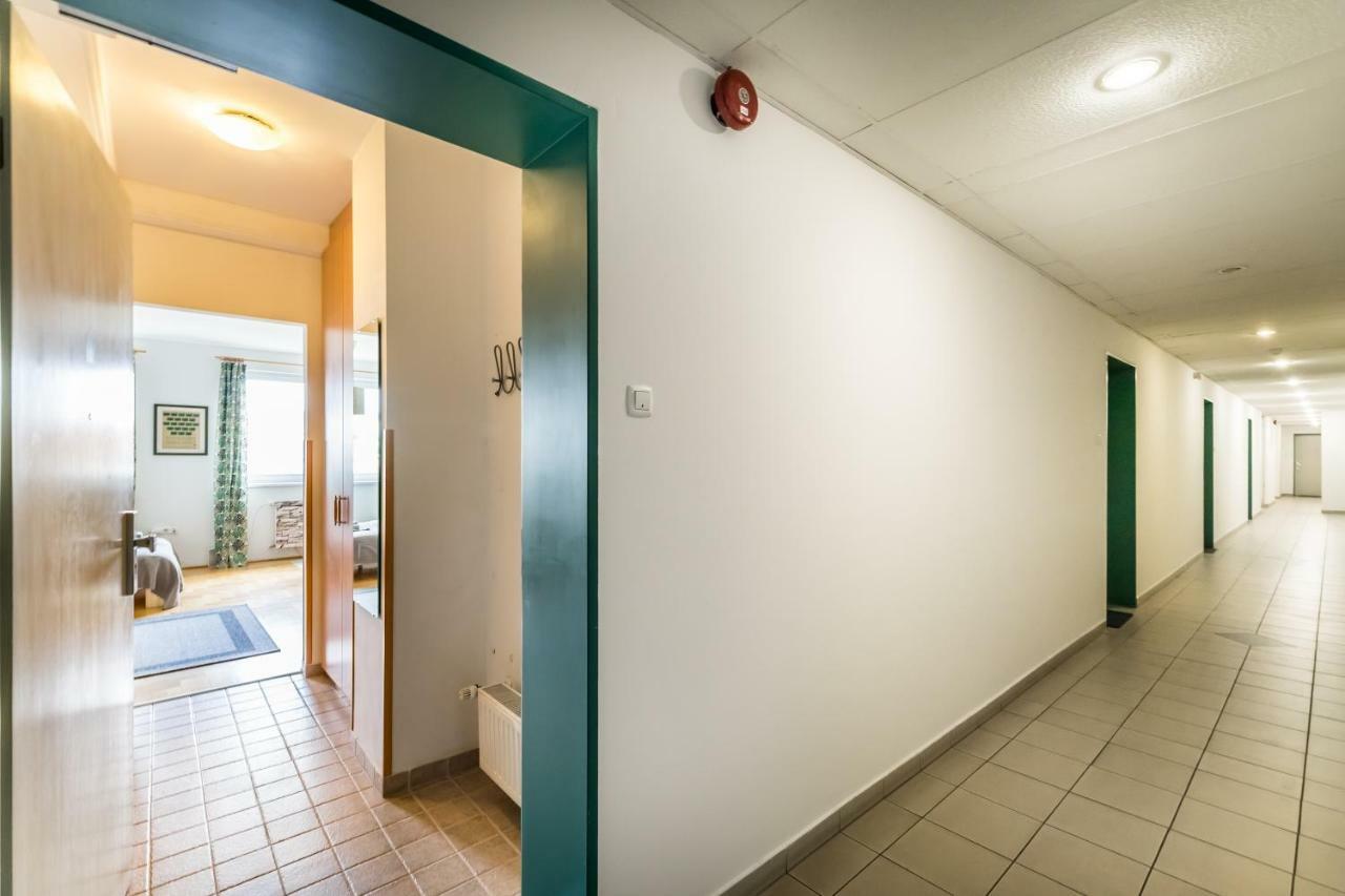 Bpr Hello Hollo Apartment Будапеща Екстериор снимка