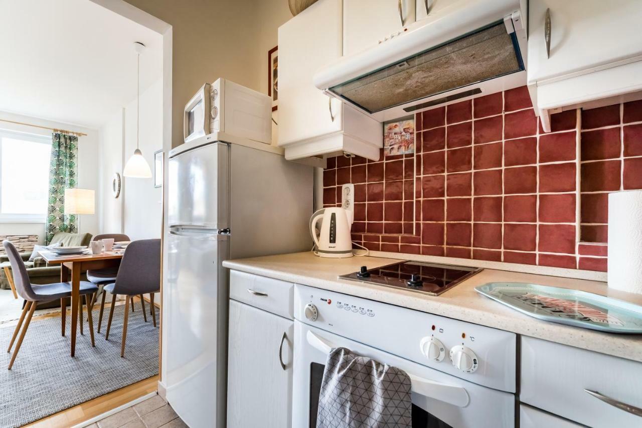 Bpr Hello Hollo Apartment Будапеща Екстериор снимка