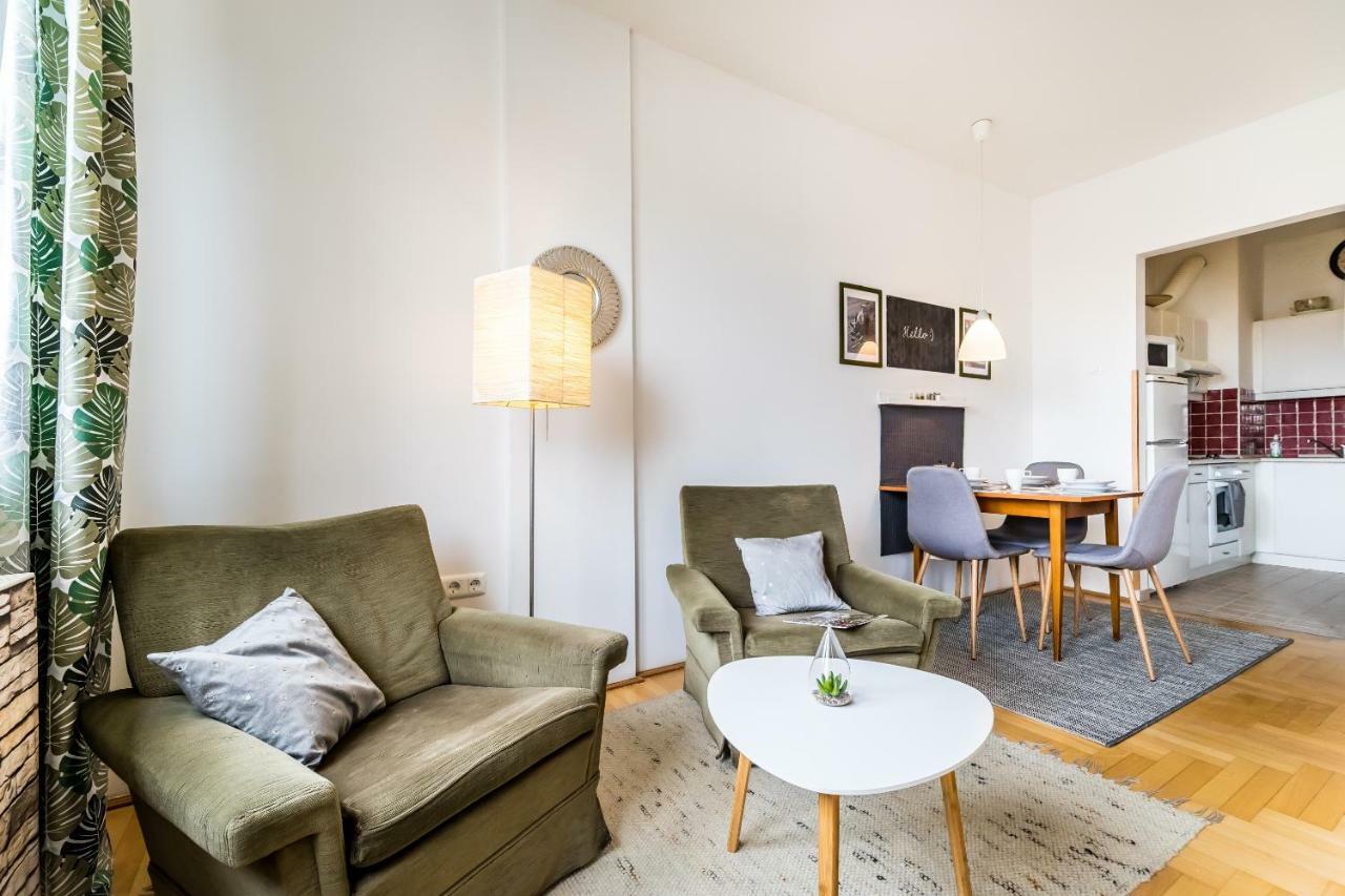 Bpr Hello Hollo Apartment Будапеща Екстериор снимка
